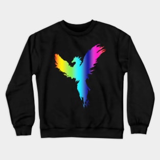 Pheonix Crewneck Sweatshirt